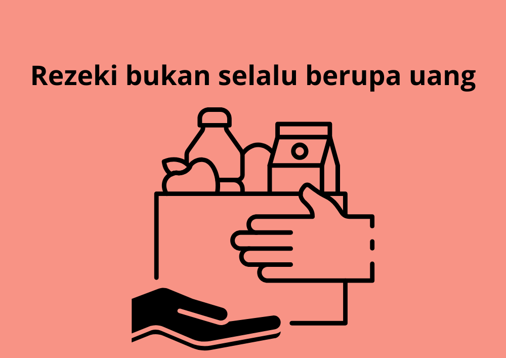 Rezeki Tidak Selalu Berupa Uang: Belajar Mensyukuri Nikmat yang Sering Terlupakan